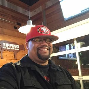 Meet your Posher, Reginald